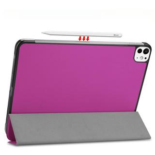 Cover-Discount  iPad Pro 11 2024 - Étui Smart Tri-fold 