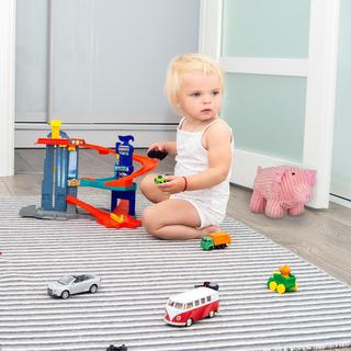 B2X Türstopper Schwein stehend  