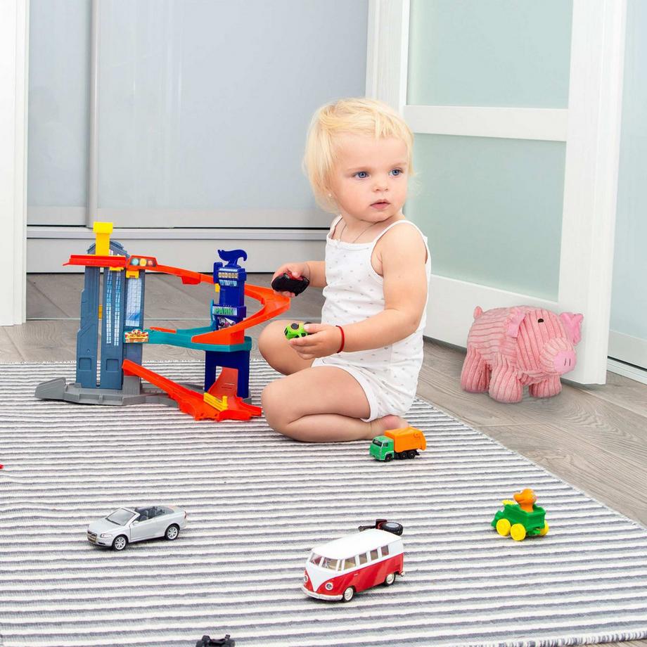 B2X Fermaporta maiale in piedi  