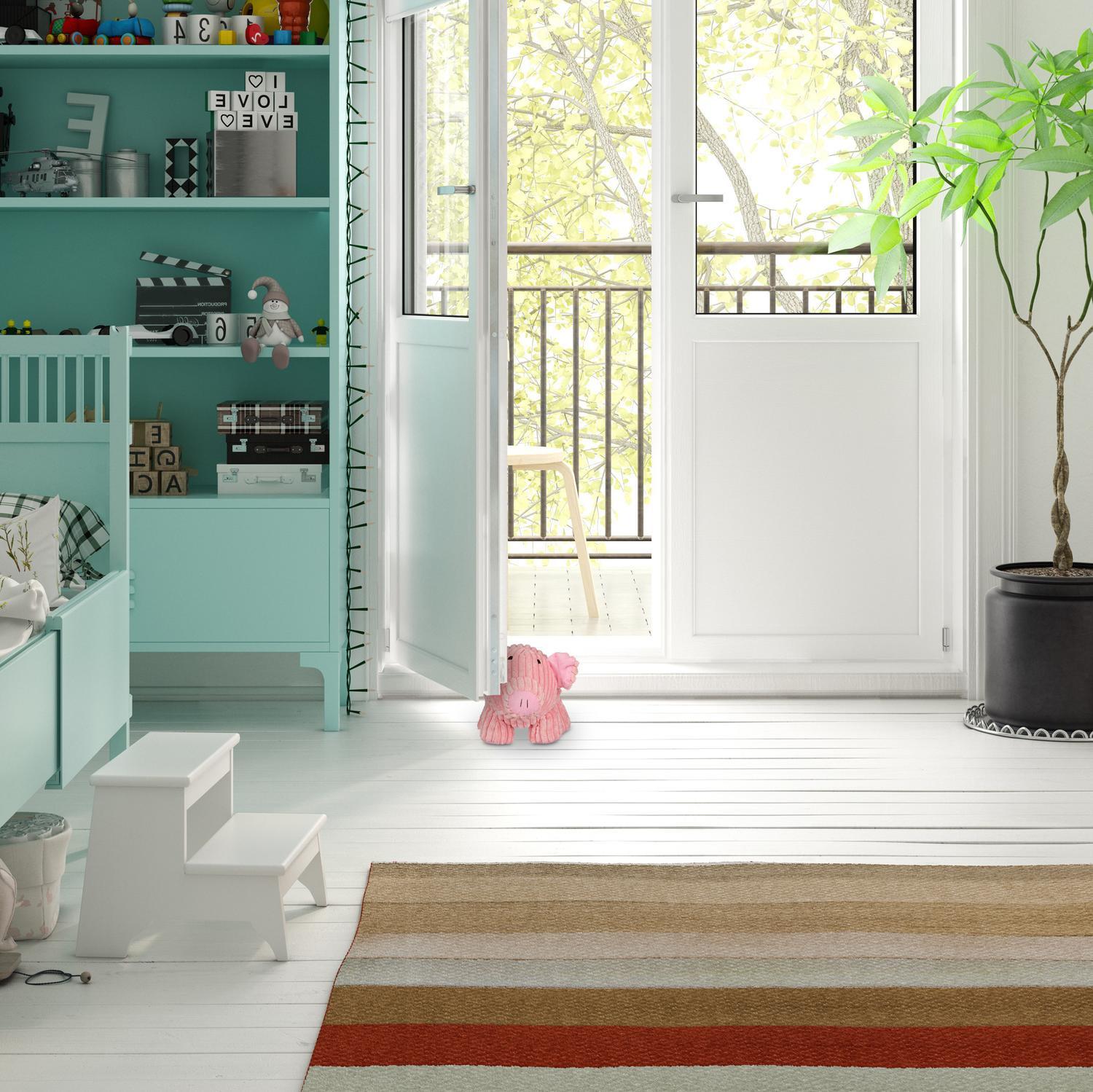 B2X Türstopper Schwein stehend  