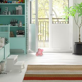 B2X Türstopper Schwein stehend  