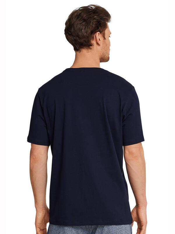 Schiesser Mix & Relax T-Shirt  