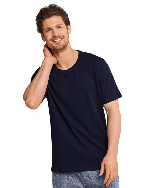 Schiesser Mix & Relax T-Shirt  