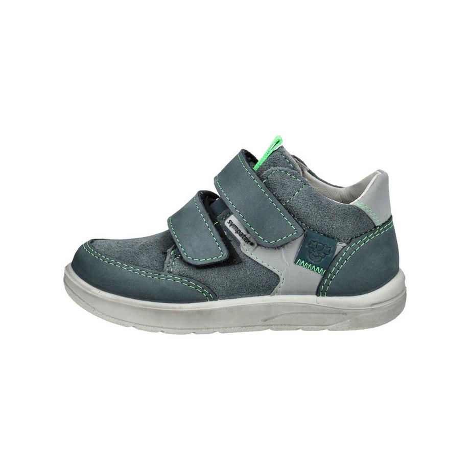 Pepino Scarpe basse con chiusura a velcro  