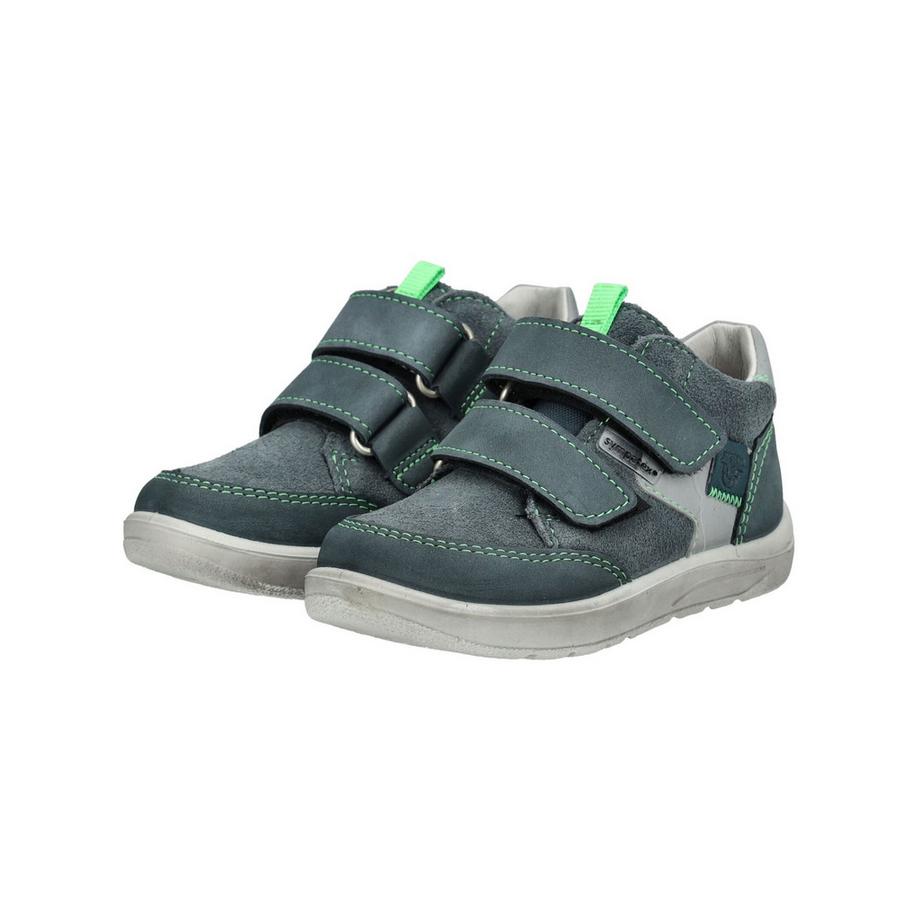 Pepino Scarpe basse con chiusura a velcro  