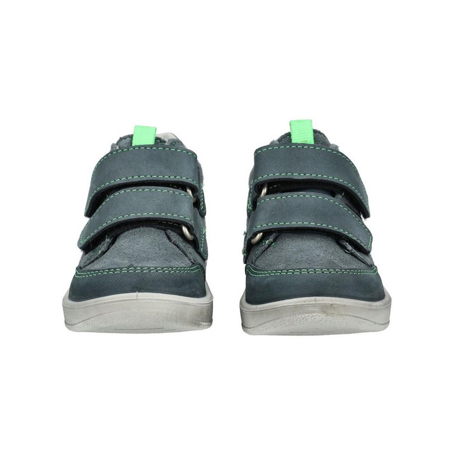 Pepino Scarpe basse con chiusura a velcro  