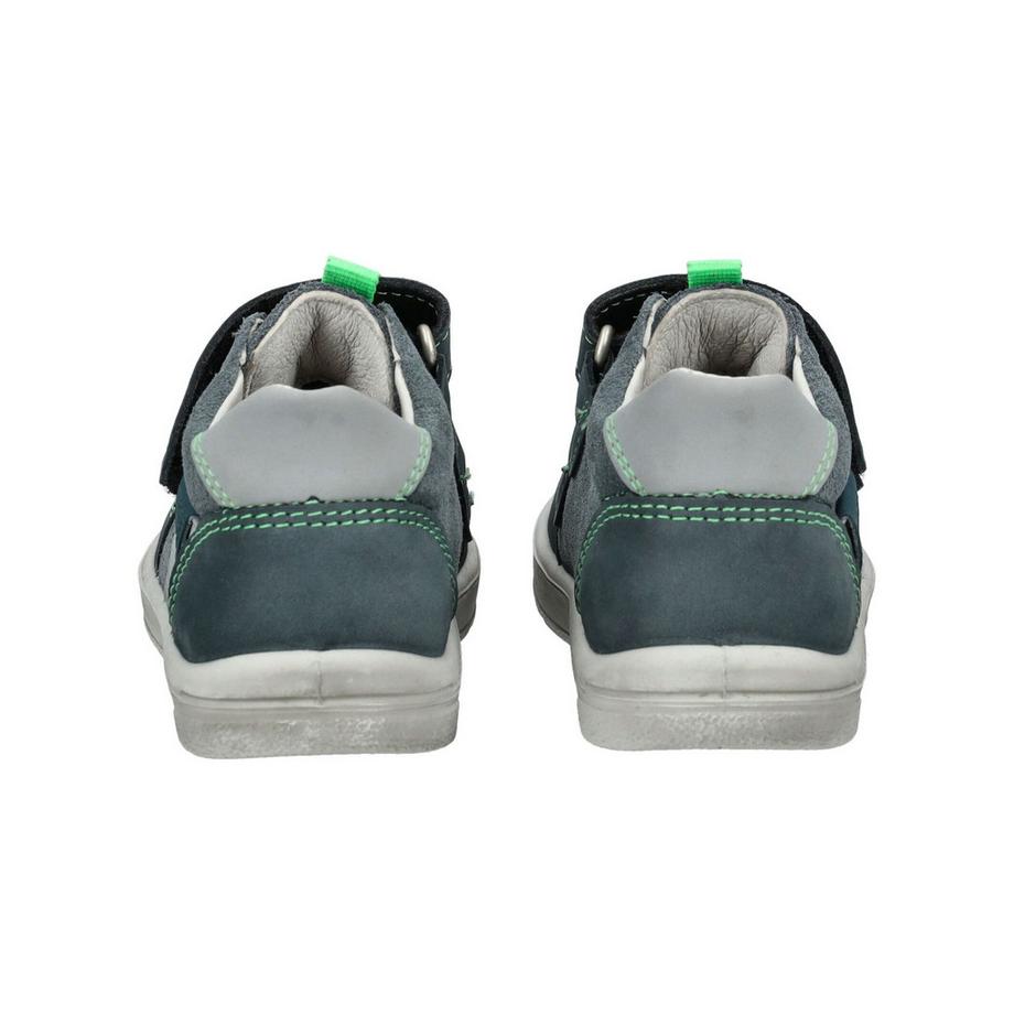 Pepino Scarpe basse con chiusura a velcro  