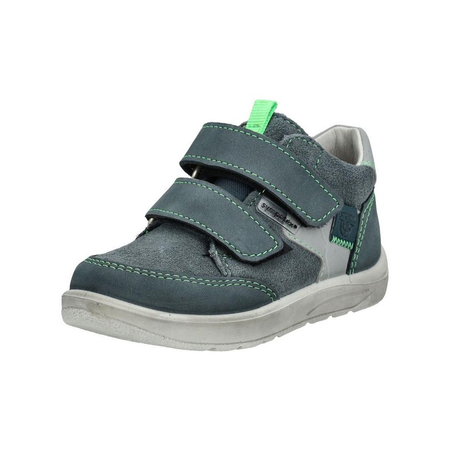 Halbschuhe
