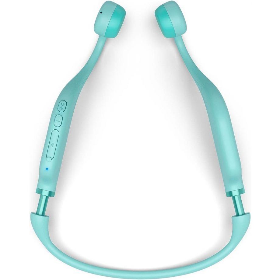 PHILIPS  Bone Conduction Kopfhörer TAK4607GR00 Grün 