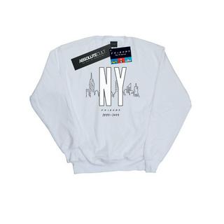 Friends  NY City Sweatshirt 