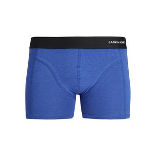 JACK & JONES  Boxer Lucas Bamboo (x3) 