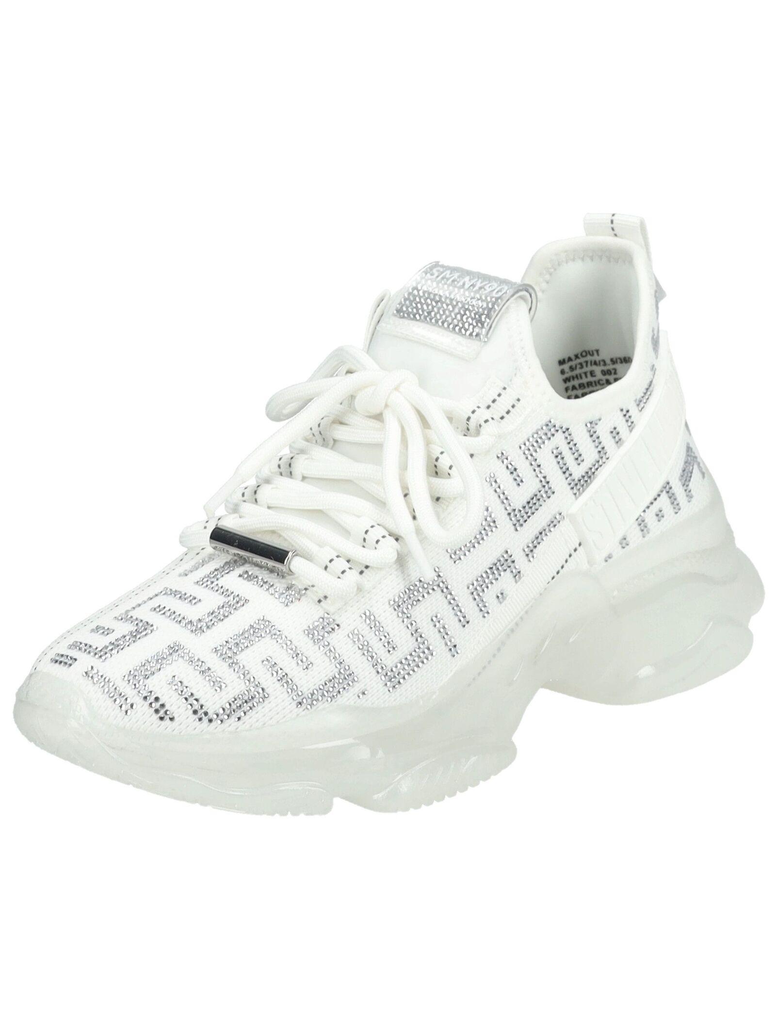 Image of Sneaker Maxout Sm11002264 Unisex Weiss 39