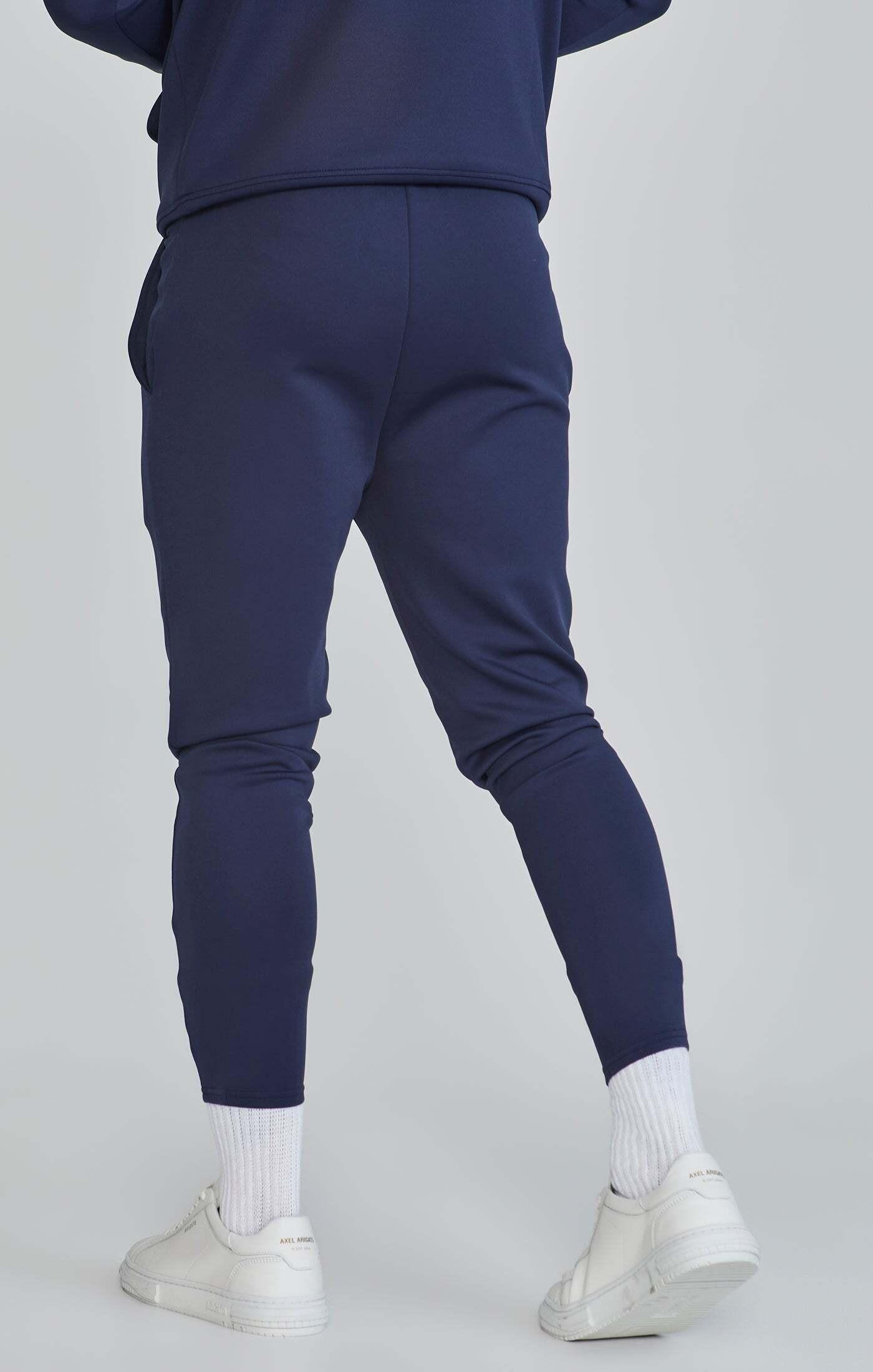 Sik Silk  Jogginghosen Essentials Poly Joggers 