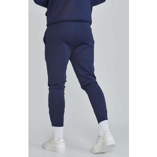 Sik Silk  Jogginghosen Essentials Poly Joggers 