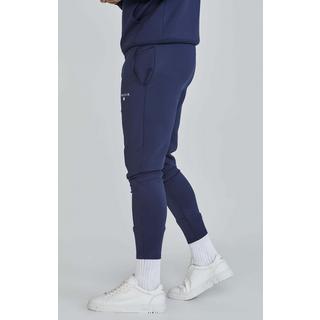 Sik Silk  Jogginghosen Essentials Poly Joggers 