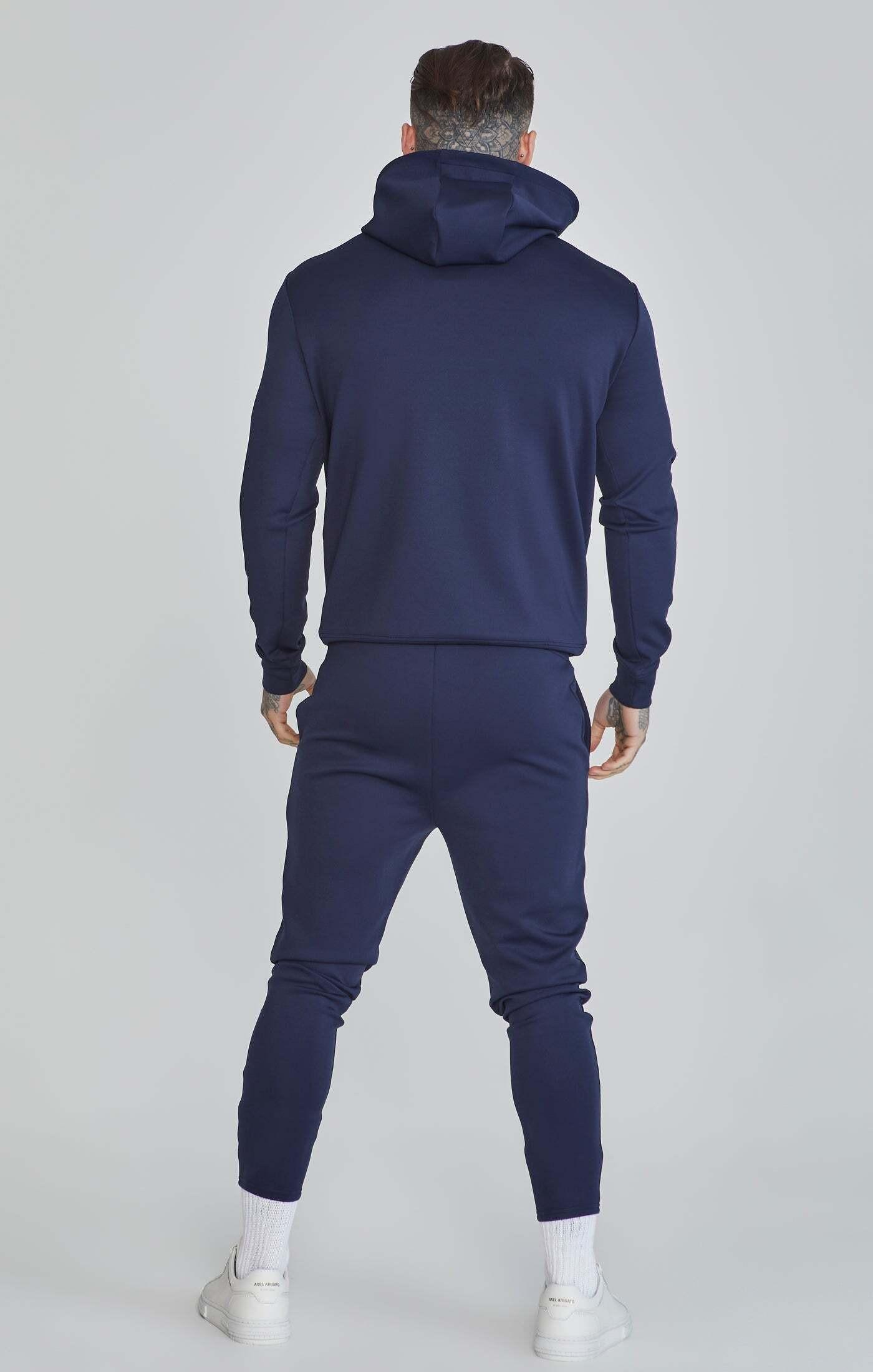 Sik Silk  Jogginghosen Essentials Poly Joggers 