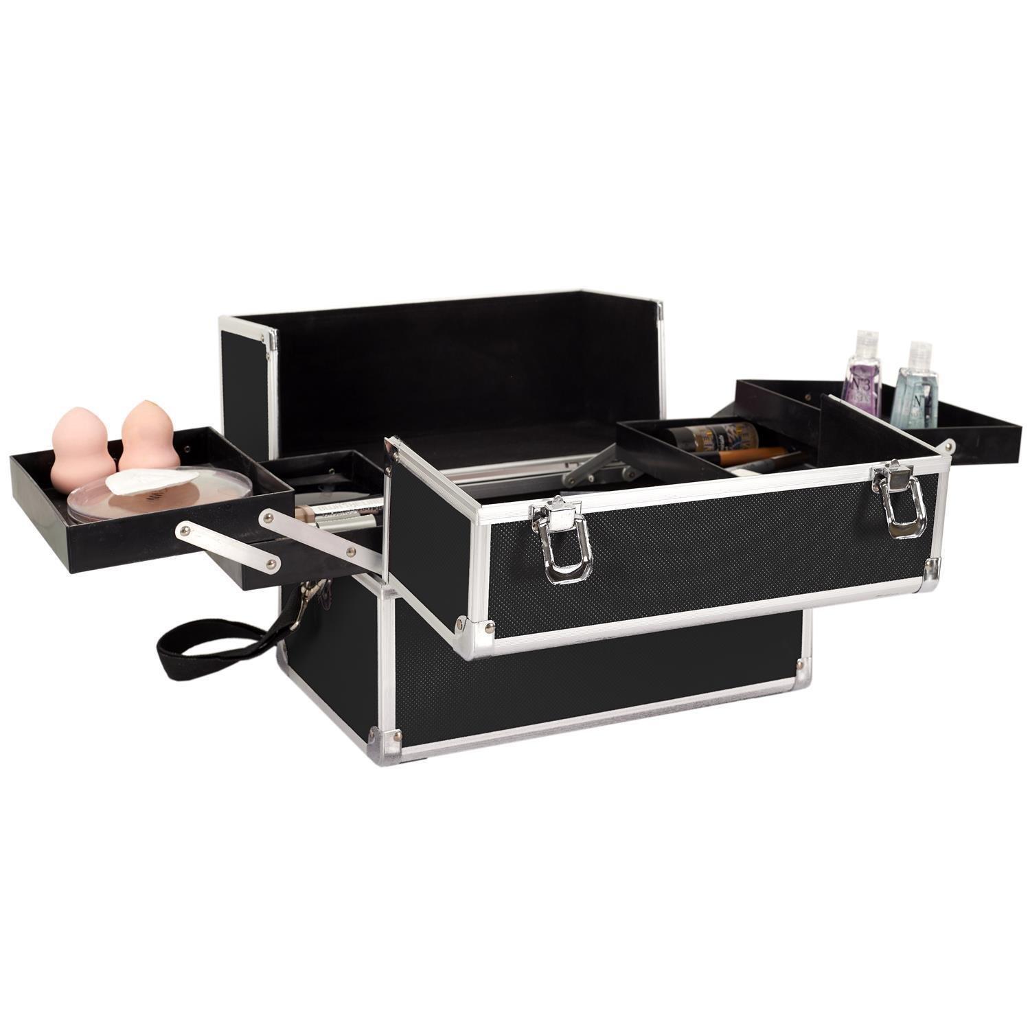 Image of Tragbare Make-up-box Damen ONE SIZE