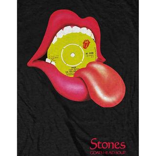 The Rolling Stones  Angie Goats Head Soup TShirt 