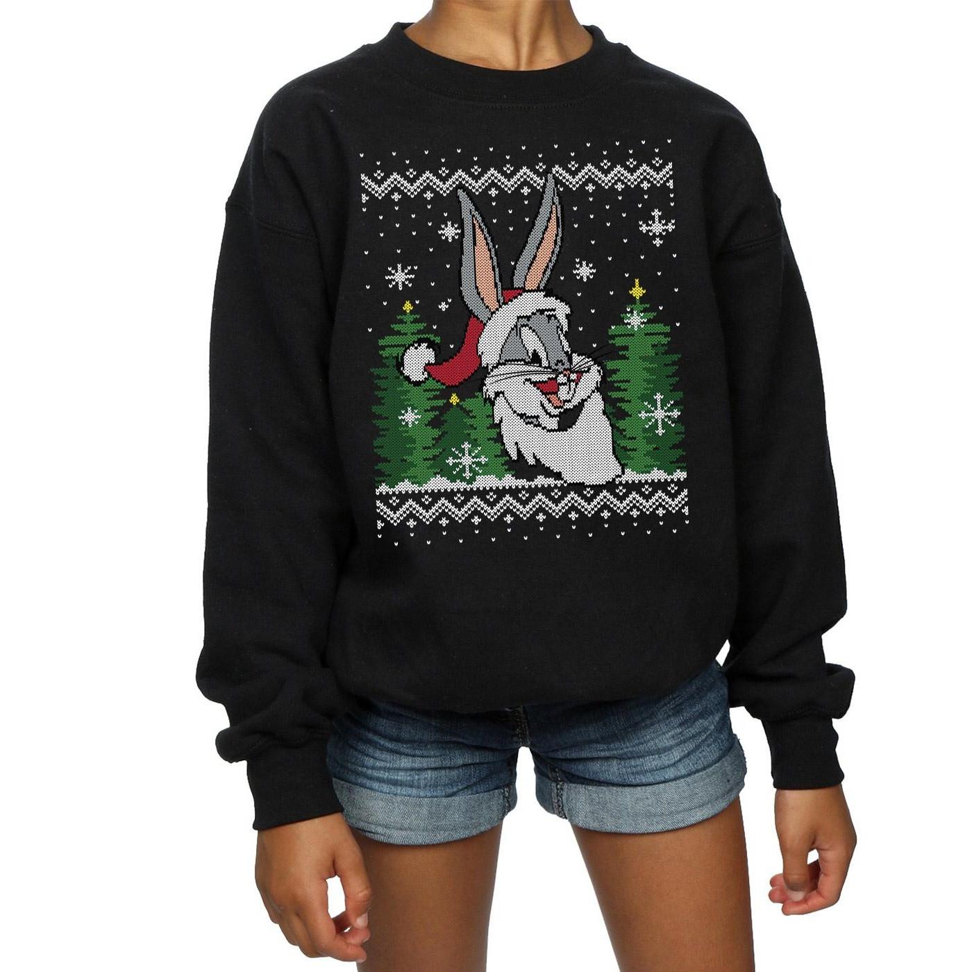 LOONEY TUNES  Sweat 