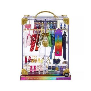 MGA  Rainbow High Deluxe Fashion Closet 