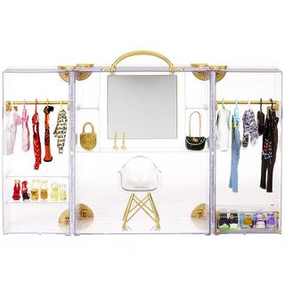 MGA  Rainbow High Deluxe Fashion Closet 