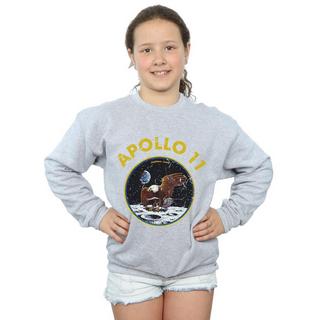 Nasa  Apollo 11 Sweatshirt 