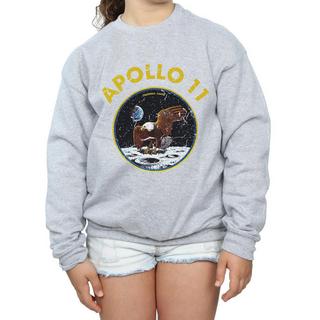 Nasa  Apollo 11 Sweatshirt 