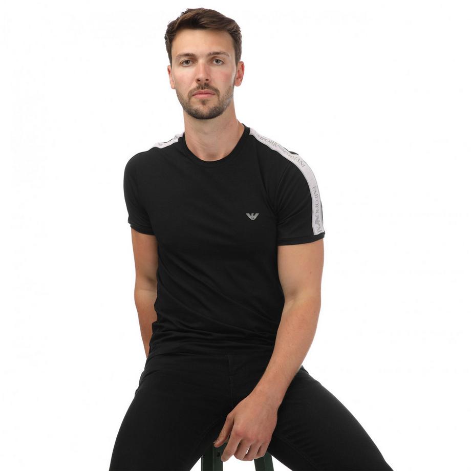 EMPORIO ARMANI T-shirt Loungewear  