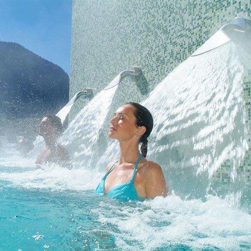 Image of Bäder- Und Genussaufenthalt Im Kanton Freiburg (für 2 Personen) Unisex