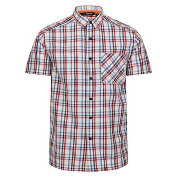 Chemise MINDANO