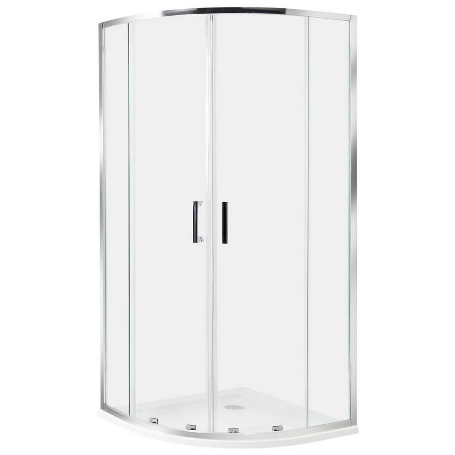 Cabine de douche en Verre de sécurité  JUKATAN