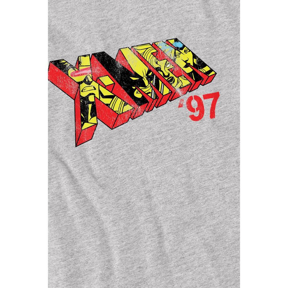 MARVEL  XMen 97 TShirt 