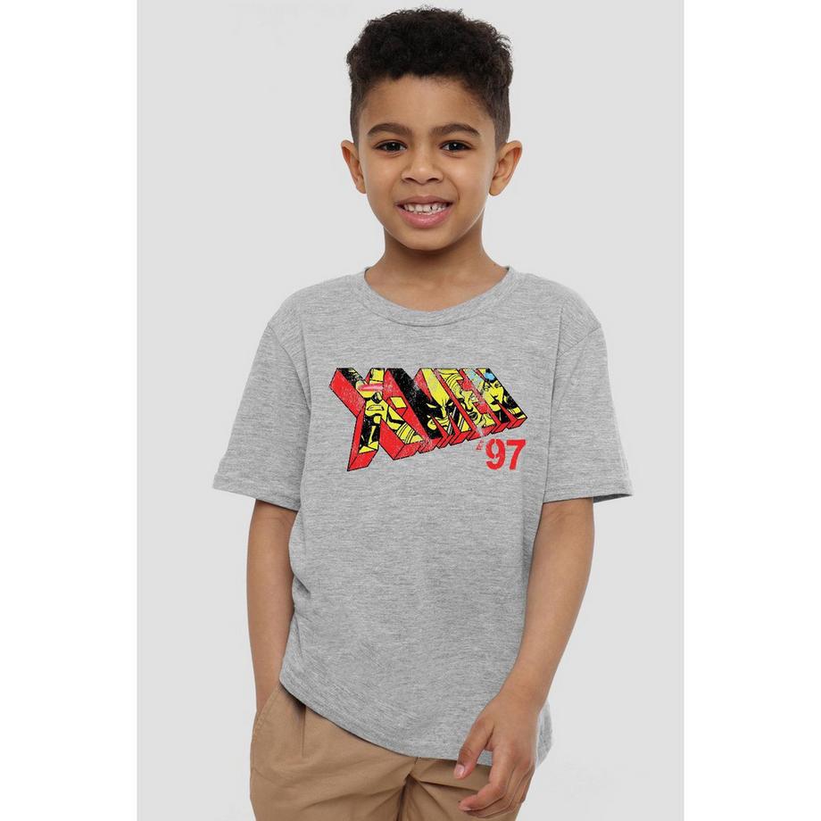MARVEL  XMen 97 TShirt 