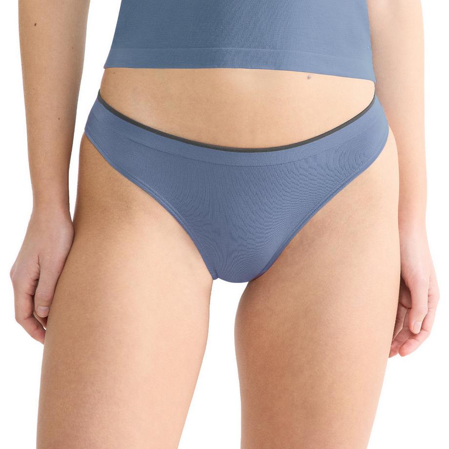 sloggi GO Sense lot de 4 tangas  