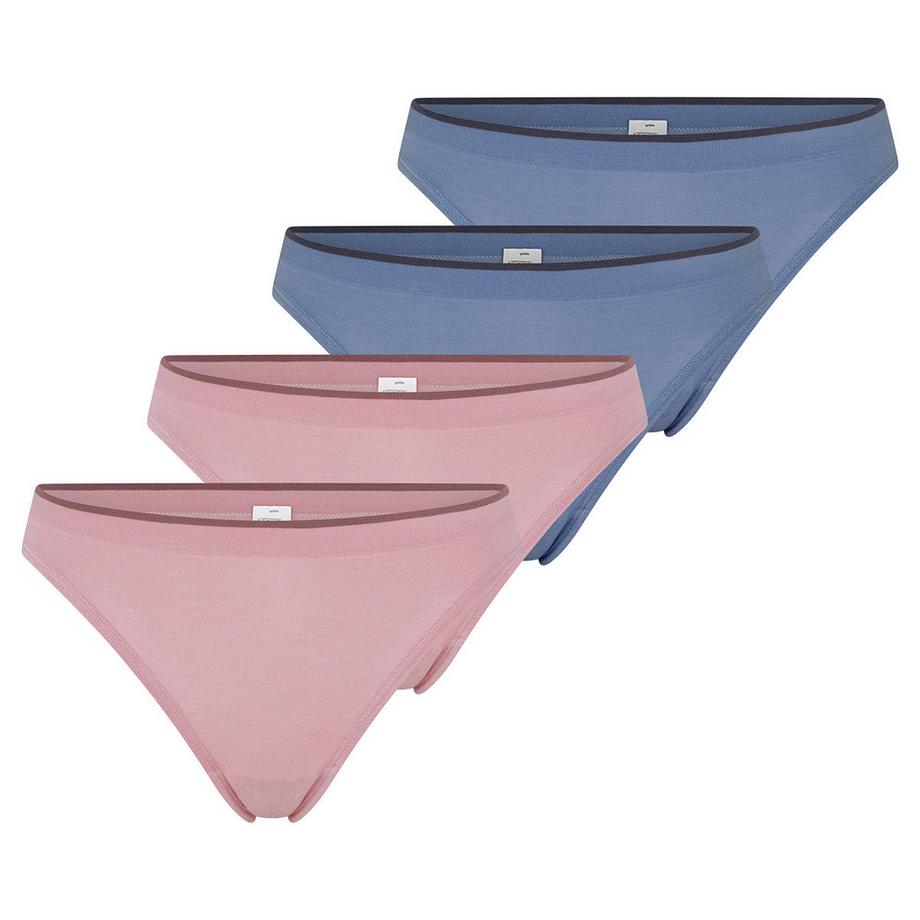 4er Pack GO Sense - Tanga