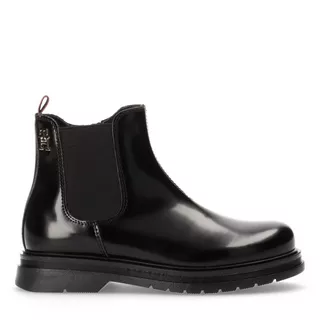 Tommy hilfiger bottines discount femme