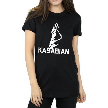 Kasabian  Ultra TShirt 