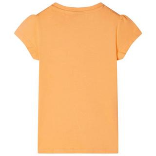 VidaXL  Kinder t-shirt baumwolle 