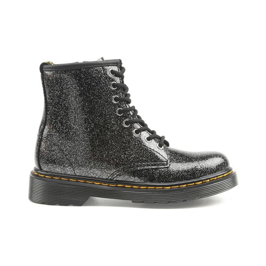 Dr.Martens 1460 J Glitter Schnürstiefel  