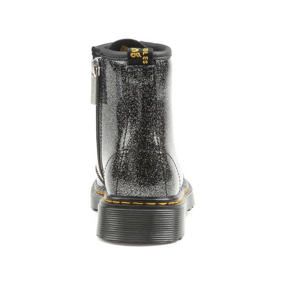 Dr.Martens 1460 J Glitter Schnürstiefel  