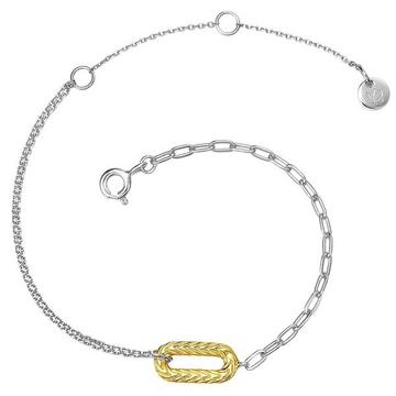 Femme Bracelet en argent