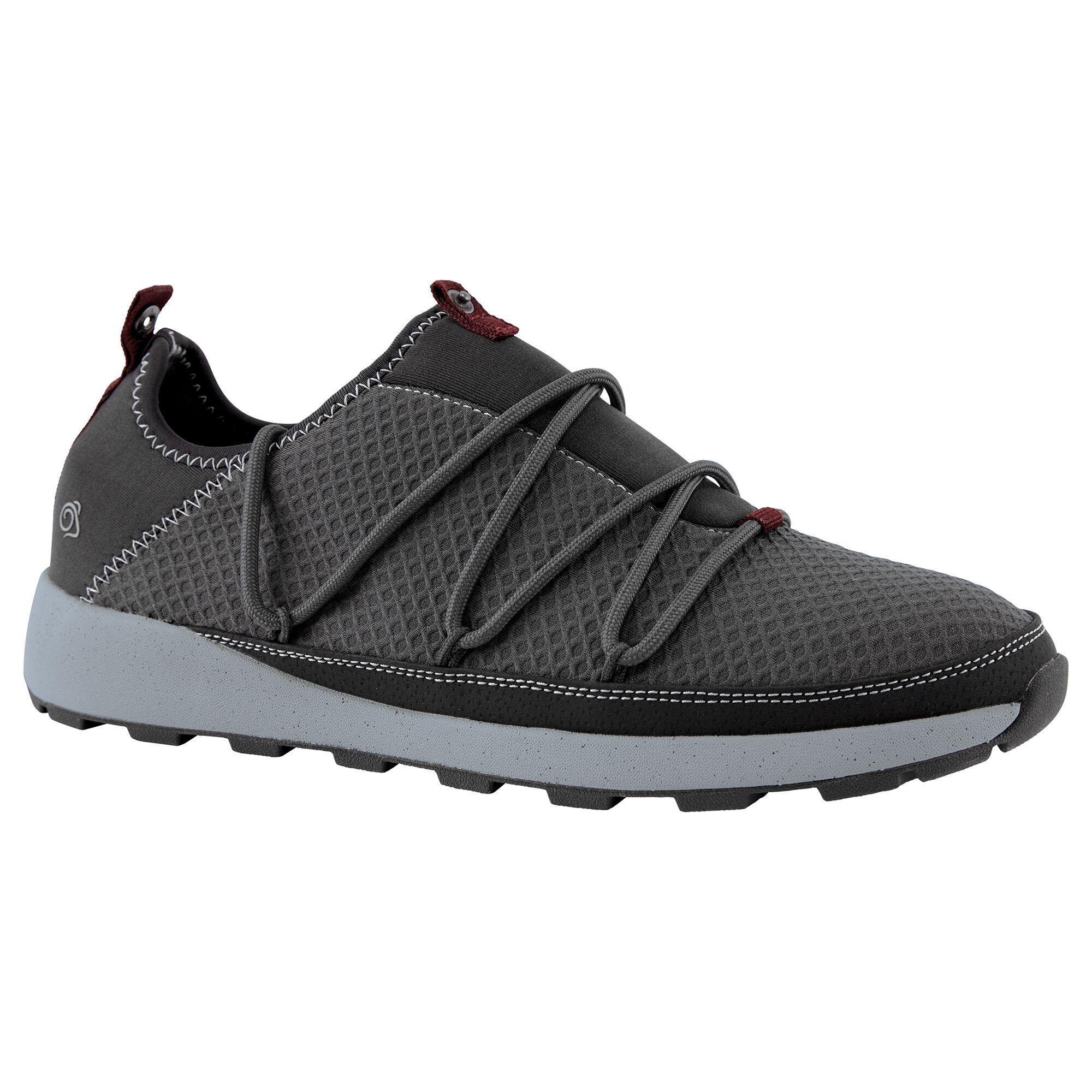 Image of Sneaker Locke Herren Taubengrau 40.5