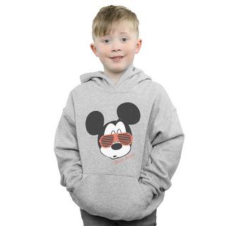 Disney  Sweat à capuche MICKEY MOUSE 