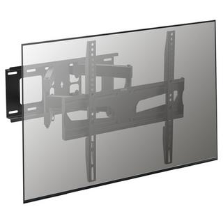VCM Universal TV VESA Wandhalterung Halter ausziehbar schwenkbar neigbar B-NS400  