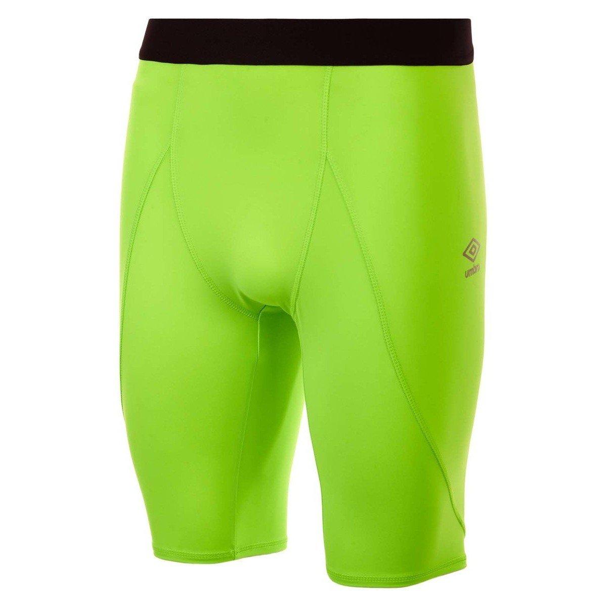 Image of Player Elite Power Shorts Herren Grün M