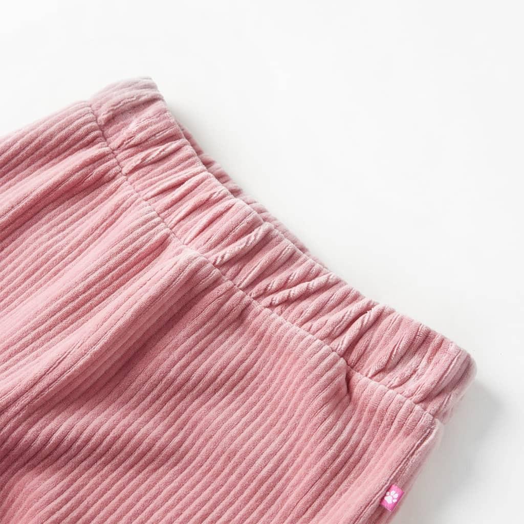 VidaXL  pantalone da bambino Cotone 