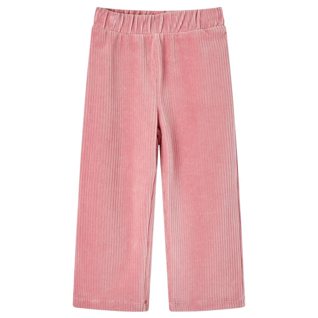 VidaXL  pantalone da bambino Cotone 