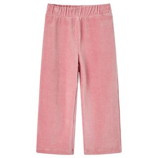 VidaXL  pantalone da bambino Cotone 