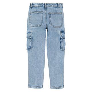 La Redoute Collections  Worker-Jeans 