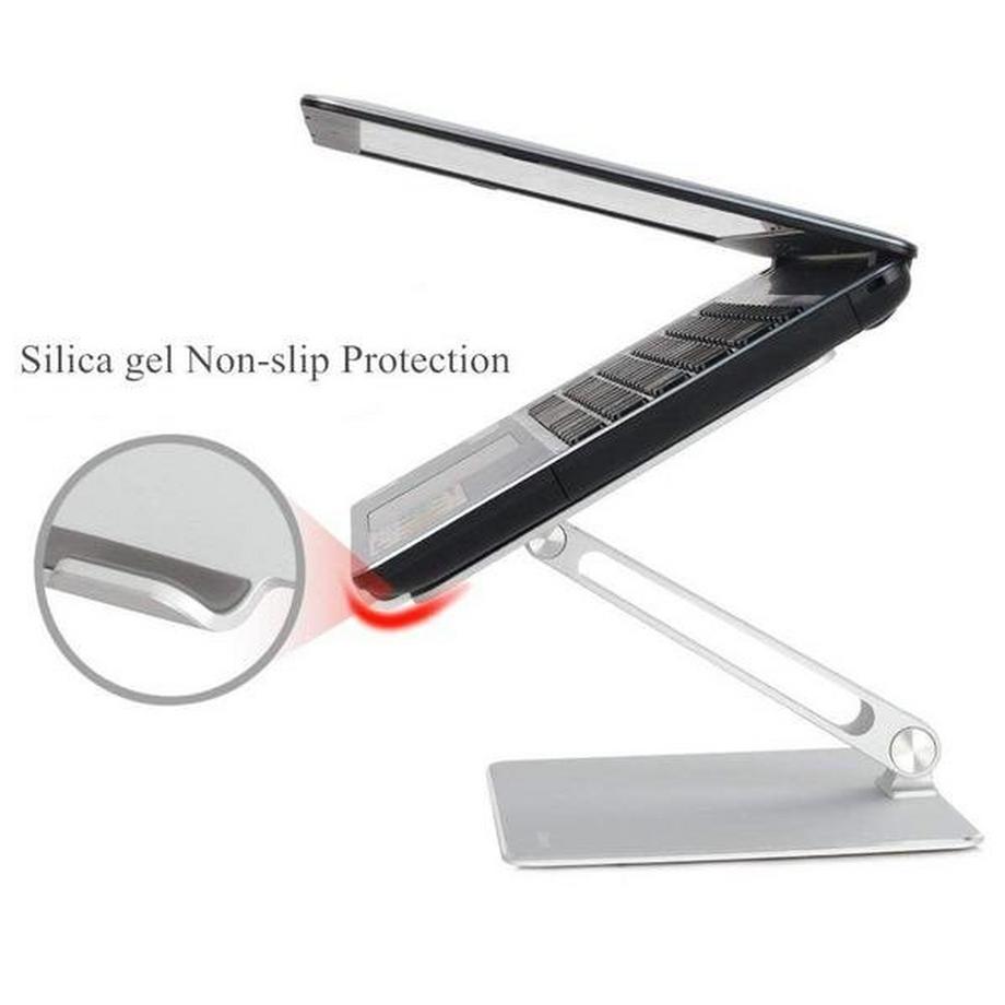 eStore  Laptopständer, 7 bis 17 Zoll - 28 cm 